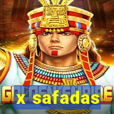 x safadas